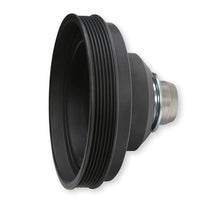 Load image into Gallery viewer, Holley Holley Black Mid-Mount Complete Accessory System 20-290BK - Additional View 16
