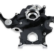Load image into Gallery viewer, Holley Holley Black Mid-Mount Complete Accessory System 20-291BK - Additional View 5