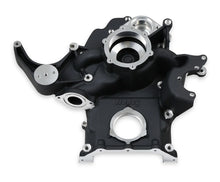 Load image into Gallery viewer, Holley Holley Black Mid-Mount Complete Accessory System 20-291BK - Additional View 5