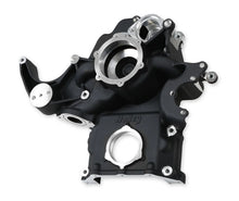 Load image into Gallery viewer, Holley Holley Black Mid-Mount Complete Accessory System 20-291BK - Additional View 6