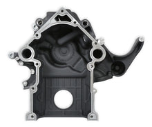 Load image into Gallery viewer, Holley Holley Black Mid-Mount Complete Accessory System 20-291BK - Additional View 9