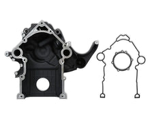 Load image into Gallery viewer, Holley Holley Black Mid-Mount Complete Accessory System 20-291BK - Additional View 10