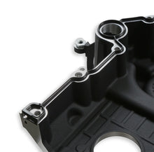 Load image into Gallery viewer, Holley Holley Black Mid-Mount Complete Accessory System 20-291BK - Additional View 12