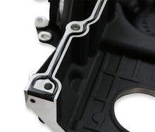 Load image into Gallery viewer, Holley Holley Black Mid-Mount Complete Accessory System 20-291BK - Additional View 14