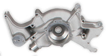 Load image into Gallery viewer, Holley Holley COOLING MANIFOLD - Big Block Chevrolet - As Cast 97-307