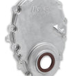 Load image into Gallery viewer, Holley Holley Cast Aluminum Timing Chain Cover - Main Product View