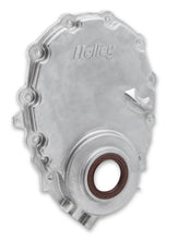 Load image into Gallery viewer, Holley Holley Cast Aluminum Timing Chain Cover - Main Product View