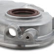 Load image into Gallery viewer, Holley Holley Cast Aluminum Timing Chain Cover - Back View