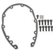 Load image into Gallery viewer, Holley Holley Cast Aluminum Timing Chain Cover - Additional View 5