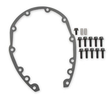 Load image into Gallery viewer, Holley Holley Cast Aluminum Timing Chain Cover - Additional View 5