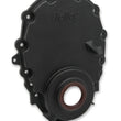 Load image into Gallery viewer, Holley Holley Cast Aluminum Timing Chain Cover 21-153 - Main Product View