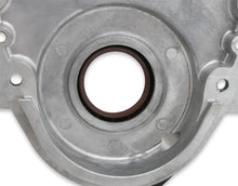 Load image into Gallery viewer, Holley Holley Cast Aluminum Timing Chain Cover 21-153 - Additional View 5