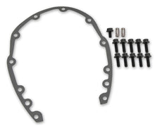 Load image into Gallery viewer, Holley Holley Cast Aluminum Timing Chain Cover 21-153 - Additional View 7