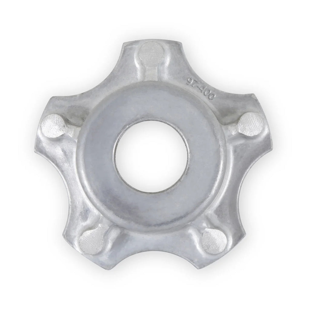 Holley Holley Crankshaft Seal Installation Tool 97-400 - Side View