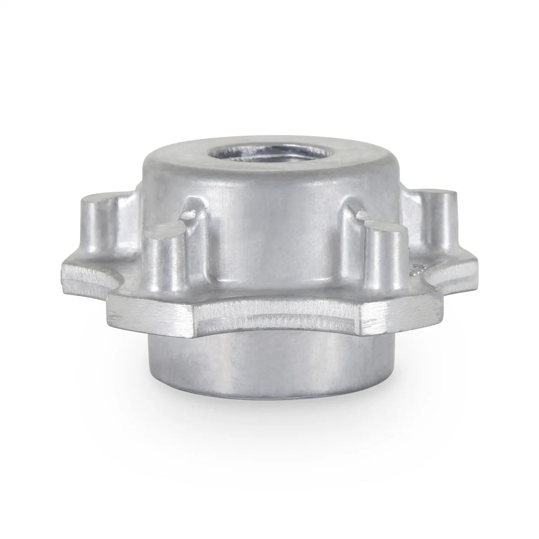 Holley Holley Crankshaft Seal Installation Tool 97-400 - Back View