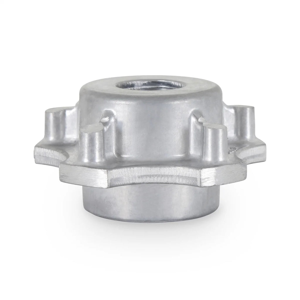 Holley Holley Crankshaft Seal Installation Tool 97-400 - Back View