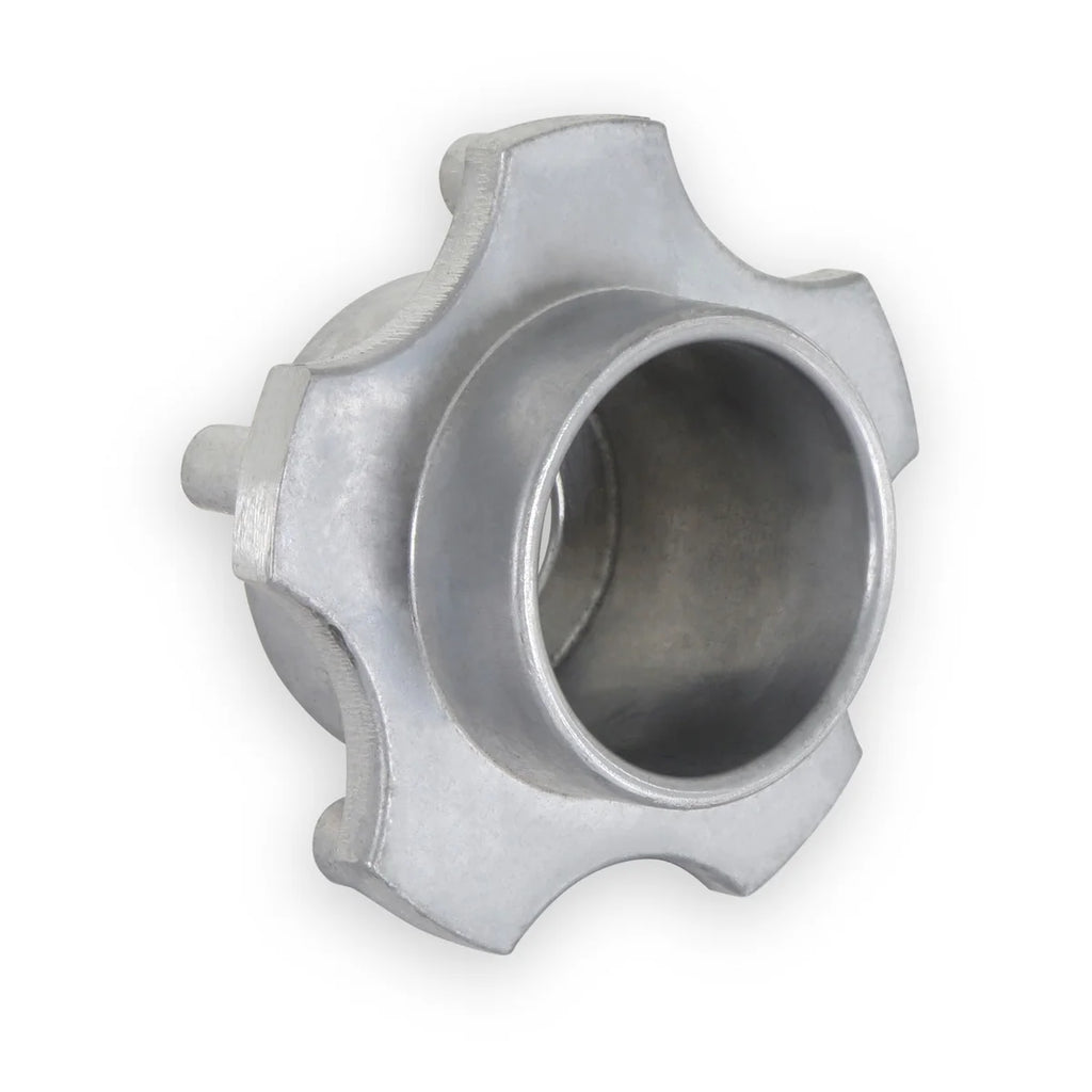 Holley Holley Crankshaft Seal Installation Tool 97-400 - Installation View