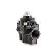 Load image into Gallery viewer, Holley Holley Die Cast Bypass Fuel Pressure Regulator Kit 12-887KIT - Kit Contents