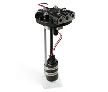 Load image into Gallery viewer, Holley Holley Diecast In-Tank Carbureted RetroFit Fuel Pump Module-Returnless System - Main Product View