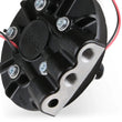 Load image into Gallery viewer, Holley Holley Diecast In-Tank Carbureted RetroFit Fuel Pump Module-Returnless System - Installation View