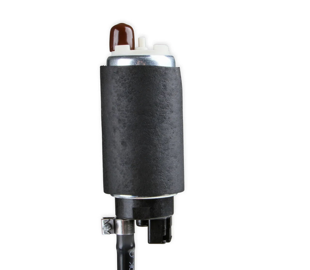 Holley Holley Diecast In-Tank Carbureted RetroFit Fuel Pump Module-Returnless System - Additional View 7