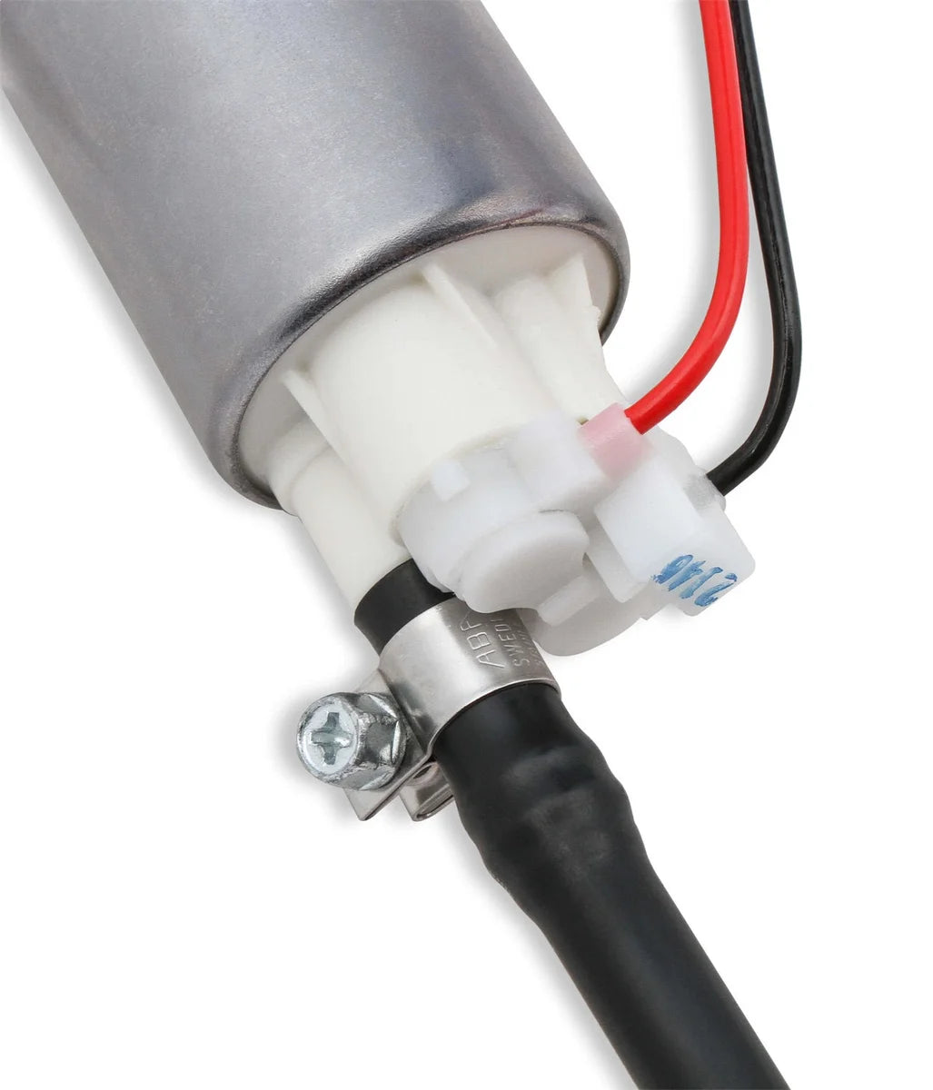 Holley Holley Diecast In-Tank RetroFit Fuel Module Returnless System 12-158 - Additional View 7