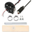 Load image into Gallery viewer, Holley Holley Diecast In-Tank RetroFit Fuel Module w/Return 12-136 - Side View