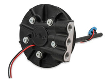 Load image into Gallery viewer, Holley Holley Diecast In-Tank RetroFit Fuel Module w/Return 12-137 - Back View