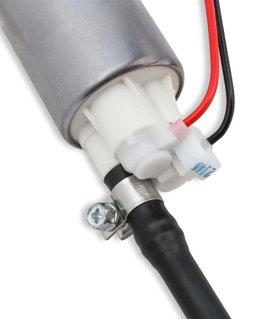 Holley Holley Diecast In-Tank RetroFit Fuel Module w/Return 12-137 - Installation View