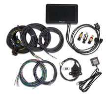 Load image into Gallery viewer, Holley Holley Digital Dash - Stand Along Design. 553-109