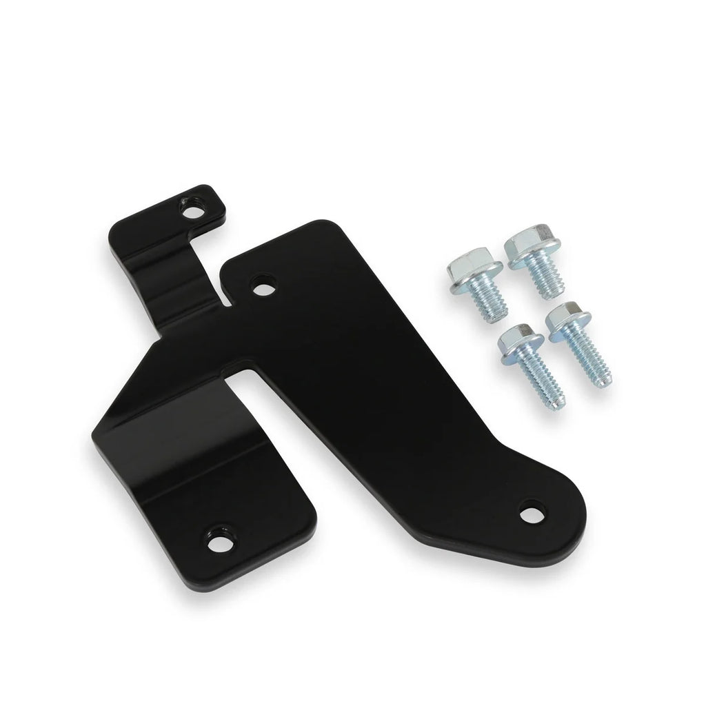 Holley Holley Drive by Wire Pedal Bracket 145-130 - Main Product View