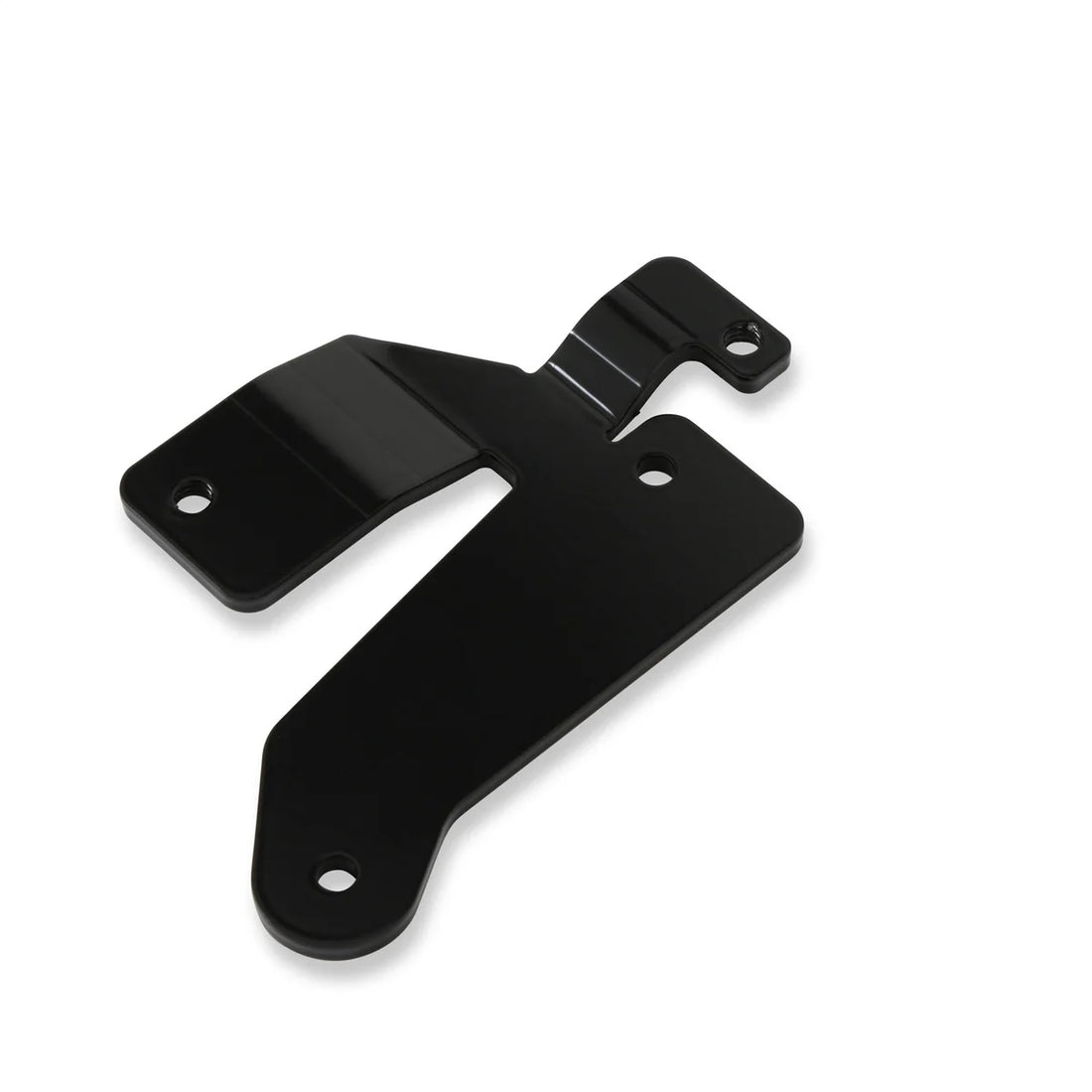 Holley Holley Drive by Wire Pedal Bracket 145-130 - Back View