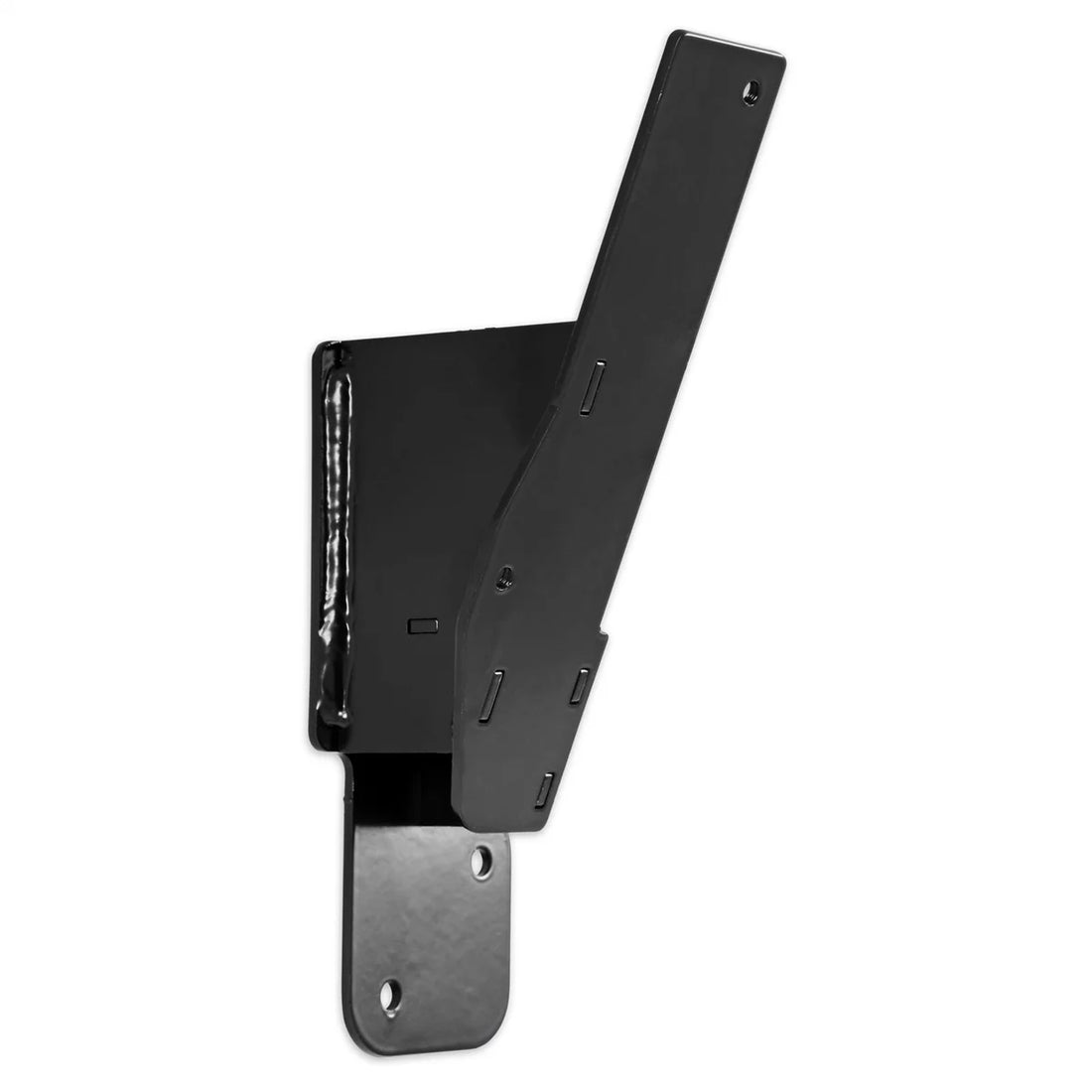 Holley Holley Drive by Wire Pedal Bracket 145-311 - Side View