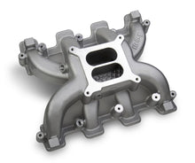 Load image into Gallery viewer, Holley Holley Dual Plane Carbureted Intake - GM LS3/L92 300-129 - Main Product View