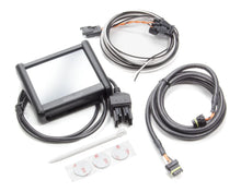 Load image into Gallery viewer, Holley Holley EFI 3.5in LCD Touch Screen Controller 553-108