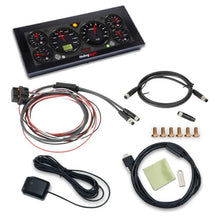 Load image into Gallery viewer, Holley Holley EFI Pro Dash 12.3 M8 553-111X