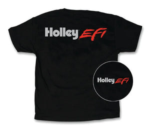 Holley Holley EFI Short Sleeve T-Shirt