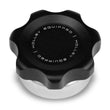 Load image into Gallery viewer, Holley Holley Equipped Billet Fill Cap 241-228