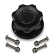 Load image into Gallery viewer, Holley Holley Equipped Billet Fill Cap 241-230