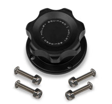 Load image into Gallery viewer, Holley Holley Equipped Billet Fill Cap 241-230