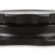 Load image into Gallery viewer, Holley Holley Equipped Billet Fuel Cell Cap 241-226 - Side View