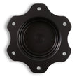 Load image into Gallery viewer, Holley Holley Equipped Billet Fuel Cell Cap 241-226 - Installation View