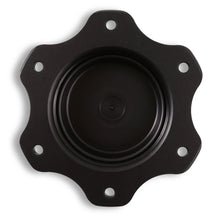 Load image into Gallery viewer, Holley Holley Equipped Billet Fuel Cell Cap 241-226 - Installation View