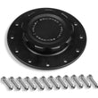 Load image into Gallery viewer, Holley Holley Equipped Billet Fuel Cell Cap 241-227 - Main Product View