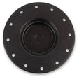 Load image into Gallery viewer, Holley Holley Equipped Billet Fuel Cell Cap 241-227 - Back View