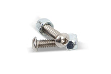 Load image into Gallery viewer, Holley Holley Equipped Billet Fuel Cell Cap 241-227 - Additional View 5