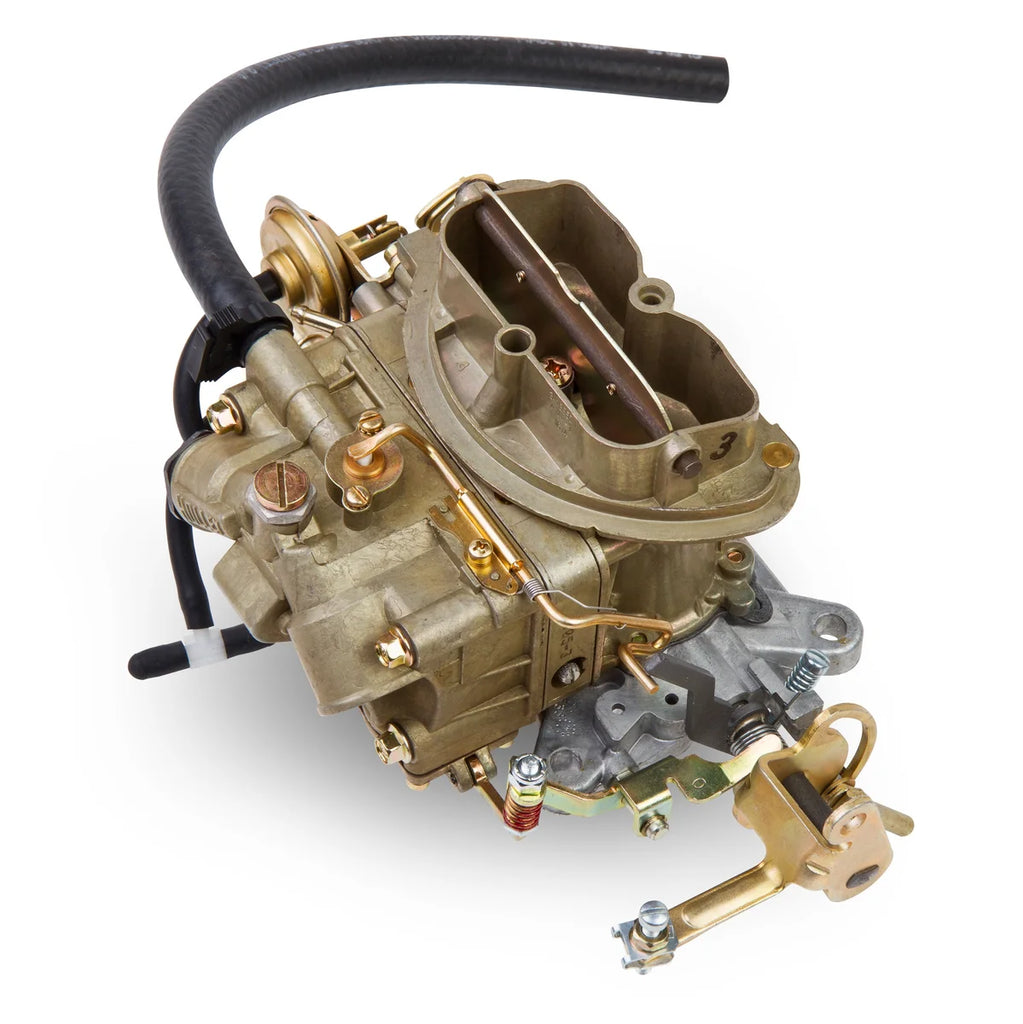 Holley Holley Factory Muscle Car Replacement Carburetor 0-4144-1 - Main Product View