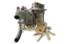 Load image into Gallery viewer, Holley Holley Factory Muscle Car Replacement Carburetor 0-4144-1 - Side View
