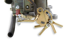 Load image into Gallery viewer, Holley Holley Factory Muscle Car Replacement Carburetor 0-4144-1 - Back View