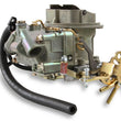 Load image into Gallery viewer, Holley Holley Factory Muscle Car Replacement Carburetor 0-4144-1 - Installation View